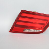2011-2013 BMW 528i 535i 550i M5 F10 Right Tail Light 63217203226 OEM Used