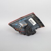 2011-2013 BMW 528i 535i 550i M5 F10 Right Tail Light 63217203226 OEM Used