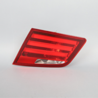 2011-2013 BMW 528i 535i 550i M5 F10 Right Tail Light 63217203226 OEM Used