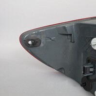 2011-2013 BMW 528i 535i 550i M5 F10 Right Tail Light 63217203232 OEM Used