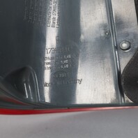 2011-2013 BMW 528i 535i 550i M5 F10 Right Tail Light 63217203232 OEM Used