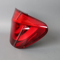 2011-2013 BMW 528i 535i 550i M5 F10 Right Tail Light 63217203232 OEM Used