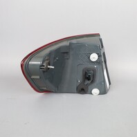 2011-2013 BMW 528i 535i 550i M5 F10 Right Tail Light 63217203232 OEM Used