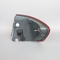 2011-2013 BMW 528i 535i 550i M5 F10 Left Tail Light 63217203231 OEM Used