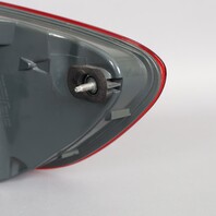 2011-2013 BMW 528i 535i 550i M5 F10 Left Tail Light 63217203231 OEM Used