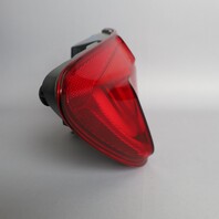 2011-2013 BMW 528i 535i 550i M5 F10 Left Tail Light 63217203231 OEM Used