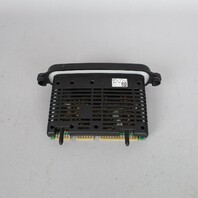 11-13 BMW 528i 535i 550i M5 F10 Headlight Ballast Module 63117316217 OEM Used