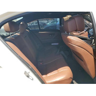 2013 BMW 535i F10 Parts