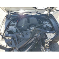 2013 BMW 535i F10 Parts