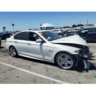 2013 BMW 535i F10 Parts