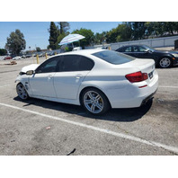 2013 BMW 535i F10 Parts