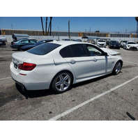 2013 BMW 535i F10 Parts