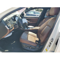 2013 BMW 535i F10 Parts