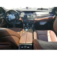 2013 BMW 535i F10 Parts
