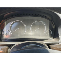 2013 BMW 535i F10 Parts