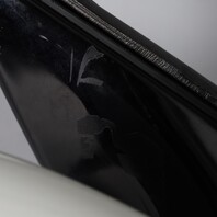 2011-2012 BMW 535i 550i Door MIrror Right W/Surround View OEM Used