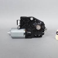 BMW 528i 535i 550i M5 640i 650i 740i 750i Sunroof Motor 67617316535 OEM Used