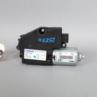 BMW 528i 535i 550i M5 640i 650i 740i 750i Sunroof Motor 67617316535 OEM Used