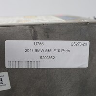 BMW 320i 328i 335i 528i 535i Stereo Navigation Receiver 65129290362 OEM Used