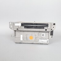 BMW 320i 328i 335i 528i 535i Stereo Navigation Receiver 65129290362 OEM Used