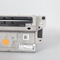 BMW 320i 328i 335i 528i 535i Stereo Navigation Receiver 65129290362 OEM Used
