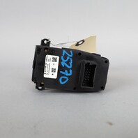 2011-2016 BMW 528i 535i 550i Parking Brake Switch 61319217594 OEM Used