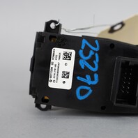 2011-2016 BMW 528i 535i 550i Parking Brake Switch 61319217594 OEM Used
