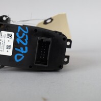 2011-2016 BMW 528i 535i 550i Parking Brake Switch 61319217594 OEM Used