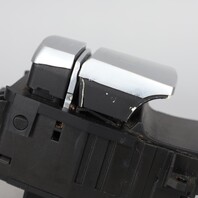 2011-2016 BMW 528i 535i 550i Parking Brake Switch 61319217594 OEM Used