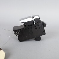 2011-2016 BMW 528i 535i 550i Parking Brake Switch 61319217594 OEM Used