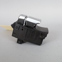 2011-2016 BMW 528i 535i 550i Parking Brake Switch 61319217594 OEM Used