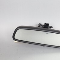 2011-2013 BMW 528i 535i 550i Rear View Mirror 51169274268 OEM Used