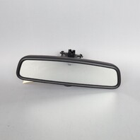 2011-2019 BMW Inside Rear View Mirror Auto Dimming 51169274268 OEM Used