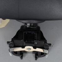 2011-2013 BMW 528i 535i 550i Rear View Mirror 51169274268 OEM Used