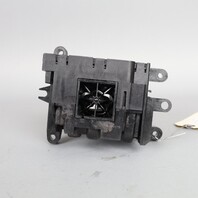 BMW 528i 535i 550i 640i 650i Gear Selector Shifter Ceramic 61319291532 OEM Used