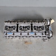 2011‑2019 BMW 135i 335i 535i X3 X5 X6 N55 Cylinder Head 11127624429 OEM Used