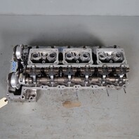 2011‑2019 BMW 135i 335i 535i X3 X5 X6 N55 Cylinder Head 11127624429 OEM Used