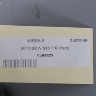 BMW 135i 335i 535i 640i 740i M1 X1 X3 X4 X5 X6 N54 N55 Water Pump OEM Used