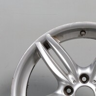 2011-2016 BMW 528i 535i 550i Wheel 19 X 9 Style #351 Rim 36117842653 OEM Used