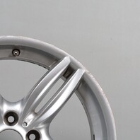 2011-2016 BMW 528i 535i 550i Wheel 19 X 9 Style #351 Rim 36117842653 OEM Used