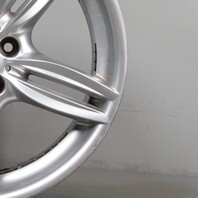 2011-2016 BMW 528i 535i 550i Wheel 19 X 9 Style #351 Rim 36117842653 OEM Used