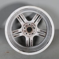 2011-2016 BMW 528i 535i 550i Wheel 19 X 9 Style #351 Rim 36117842653 OEM Used