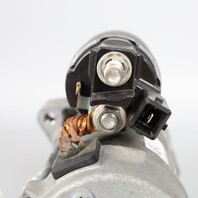 BMW 335i 435i 535i 640i 740i X3 X5 X6 M3 M4 Starter Motor 12417631558 OEM Used