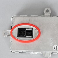 2011-2016 BMW 528i 535i 550i M5 Headlight Ballast Module 63117318327 OEM Used