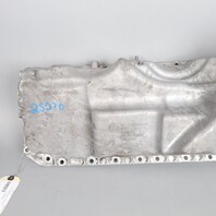 2011‑2019 BMW 535i 640i 740i N55 Engine Oil Pan 11137556663 OEM Used