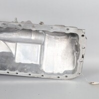 2011‑2019 BMW 535i 640i 740i N55 Engine Oil Pan 11137556663 OEM Used