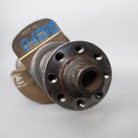 2007‑2019 BMW 135i 335i 435i 535i 640i 740i N55 Crankshaft 11217580483 OEM Used