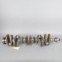 2007‑2019 BMW 135i 335i 435i 535i 640i 740i N55 Crankshaft 11217580483 OEM Used