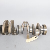 2007‑2019 BMW 135i 335i 435i 535i 640i 740i N55 Crankshaft 11217580483 OEM Used