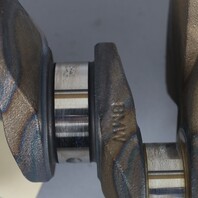 2007‑2019 BMW 135i 335i 435i 535i 640i 740i N55 Crankshaft 11217580483 OEM Used